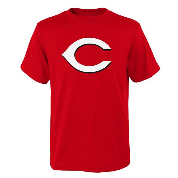 

Футболка Youth Cincinnati Reds Outerstuff