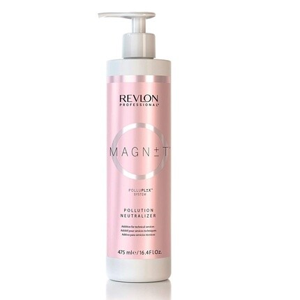 

Магнитный нейтрализатор загрязнений 475 мл, Revlon