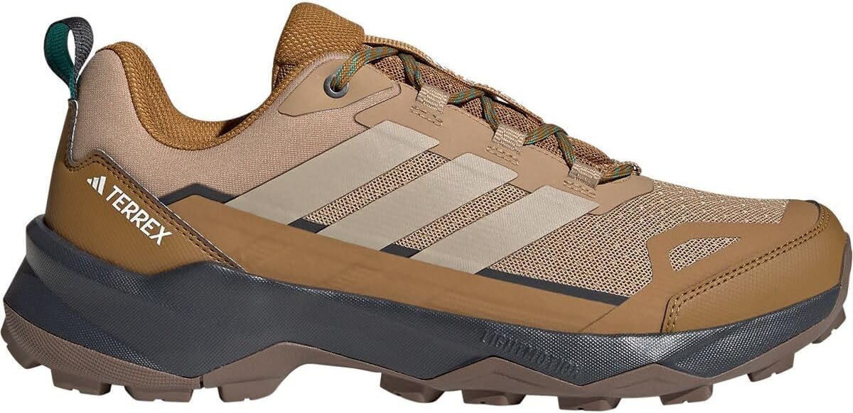 

Мужские походные кроссовки adidas Terrex Skychaser Ax5, бирюзовый