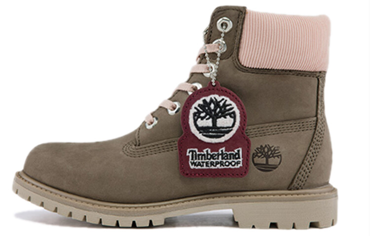 

Уличные ботинки Timberland женские