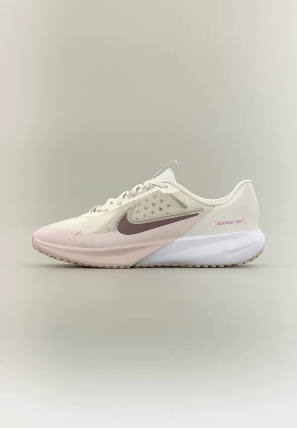 Кроссовки для бега по шоссе sonic fly унисекс Nike Performance, Phantom/Tattoo/Cream/Red