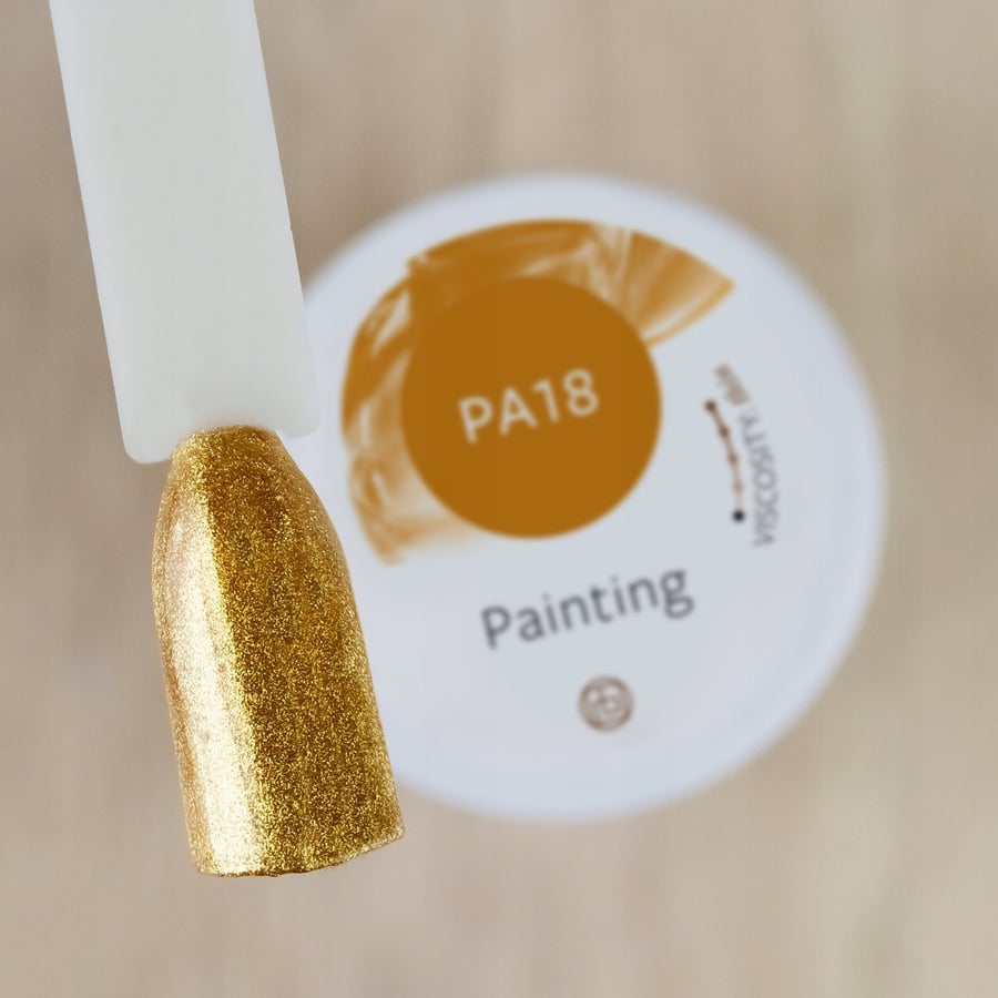

PB Nails Painting PA18 Гель