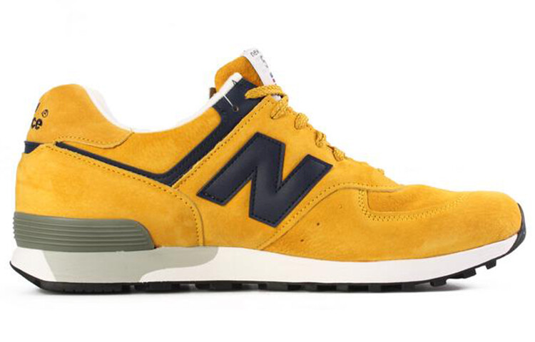 New Balance NB 576 Кроссовки Мужчины — фото 2