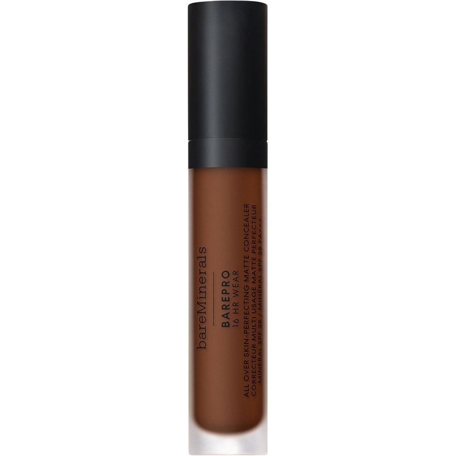 

Консилер bareMinerals BAREPRO 16HR All Over Skin-Perfecting Matte Concealer Mineral SPF 25, Deep 500 Neutral / 7,5 ml