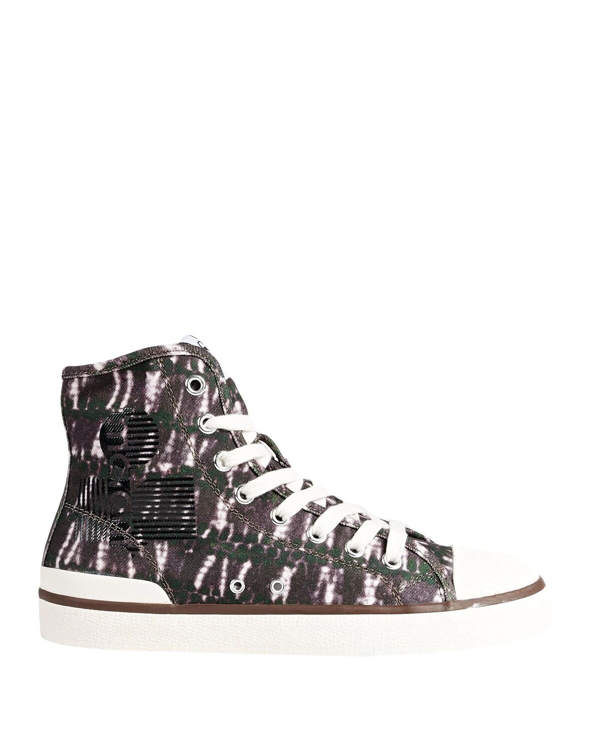 Кроссовки Isabel Marant, темно-фиолетовый