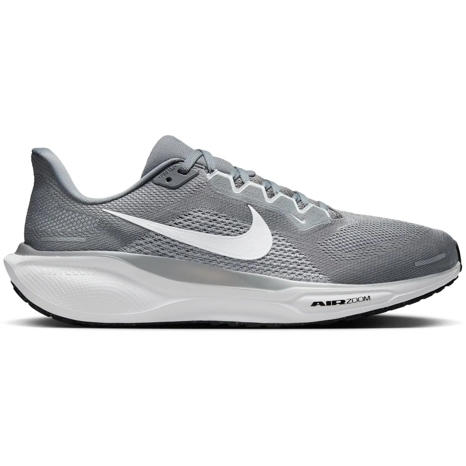 

Кроссовки для бега по дорогам Pegasus 41 мужские Nike, Cool Grey/Grey/Pure Platinum