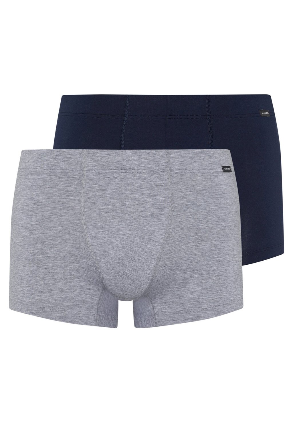 

Брюки RETRO 2 PACK ESSENTIALS Hanro, серый