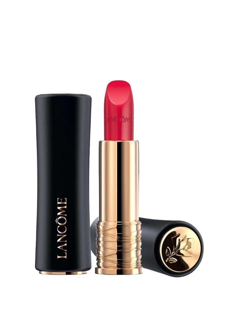 

Помада L´Absolu Rouge Cream, оттенок 176 Ma Grenadine Lancome