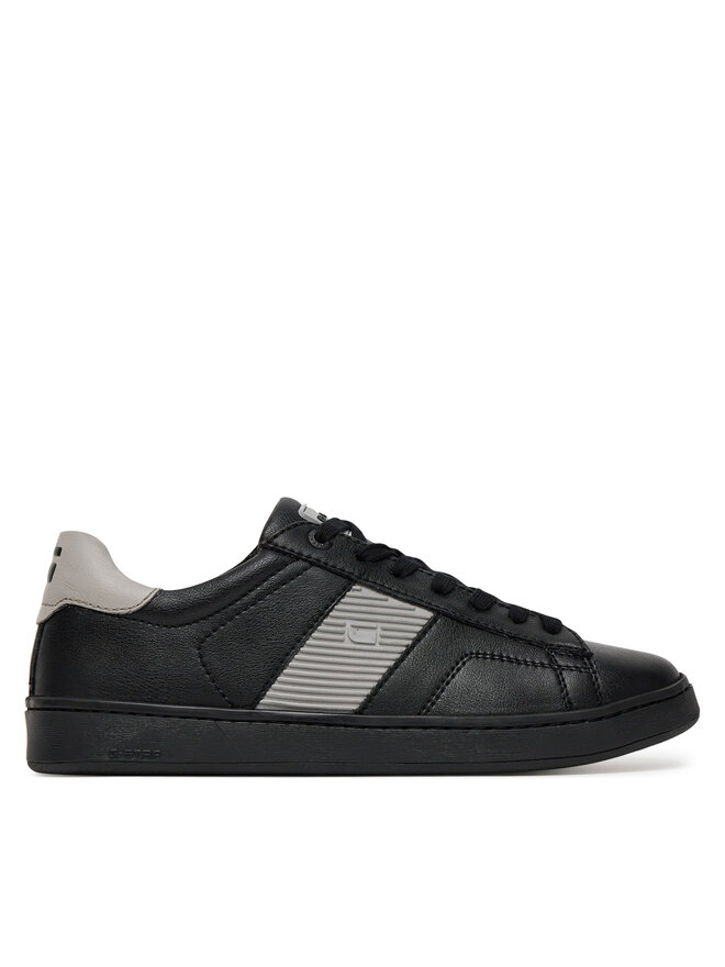

Кроссовки BRADLEY-01 MI08 G-Star Raw, черный