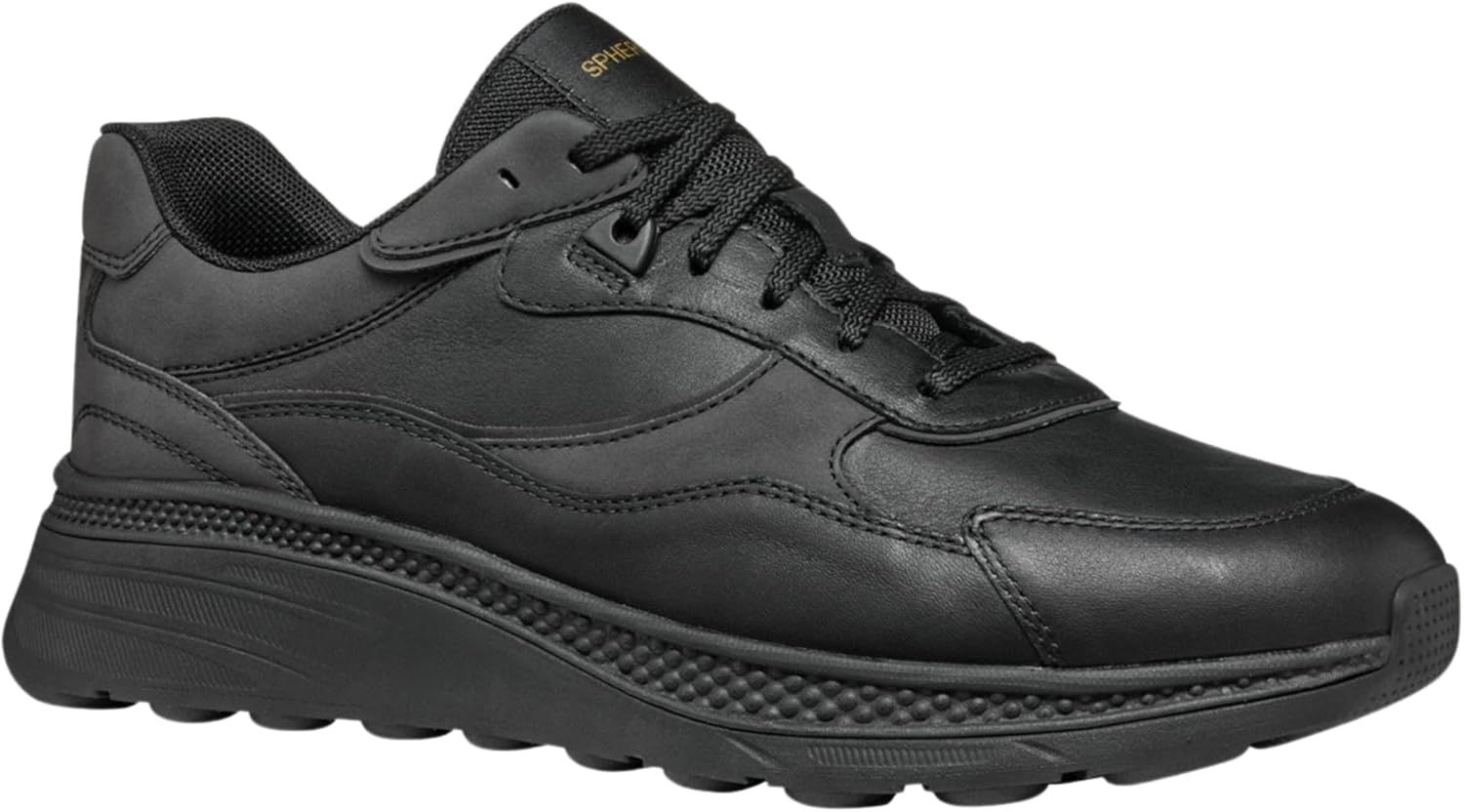 

Мужские кроссовки для ходьбы Geox, черный