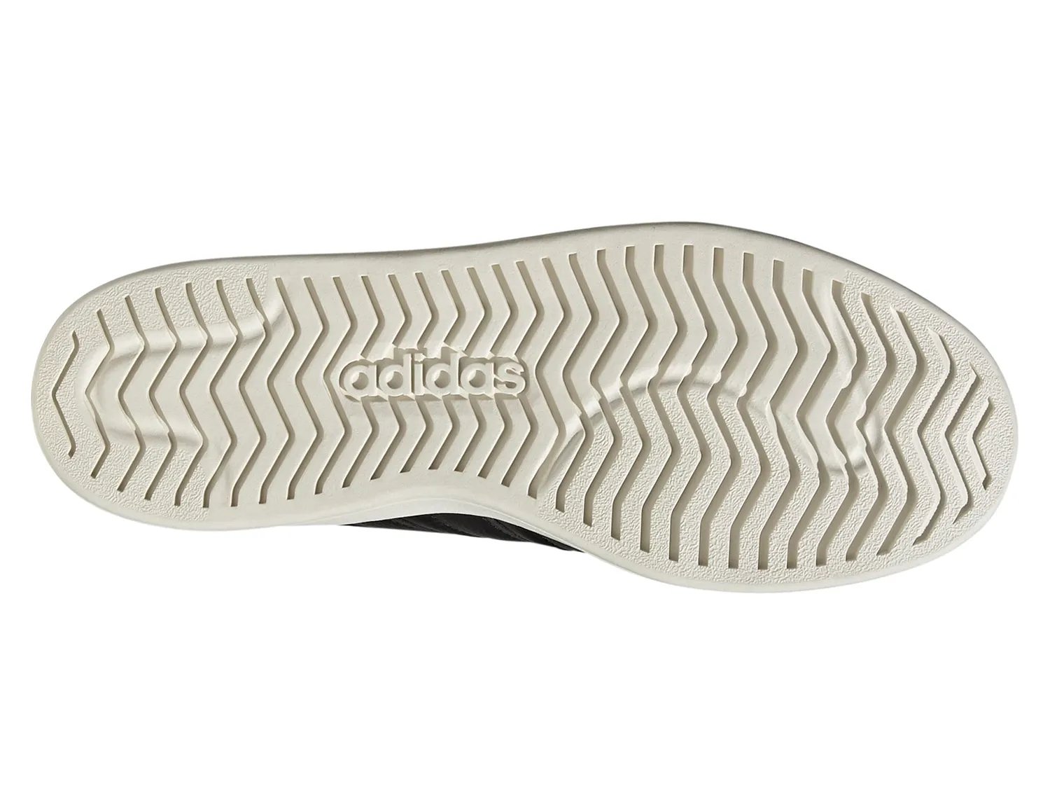 Кроссовки adidas Streettalk Sneaker - Men's, черный/белый — фото 4