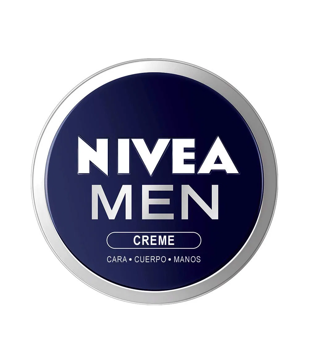 Мужской подарочный набор «Complete Care Set» от NIVEA MEN ‎Nivea — фото 4