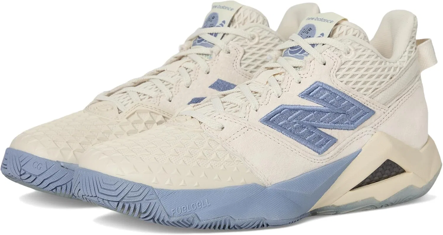 Кроссовки теннисные New Balance Coco CG2, Linen/Dusk Shower