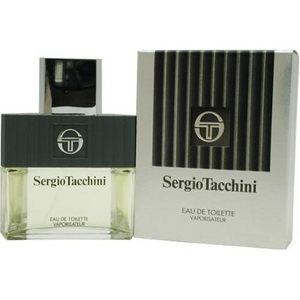 

Sergio Tacchini for Men Eau De Toilette Spray 1.7 Ounces