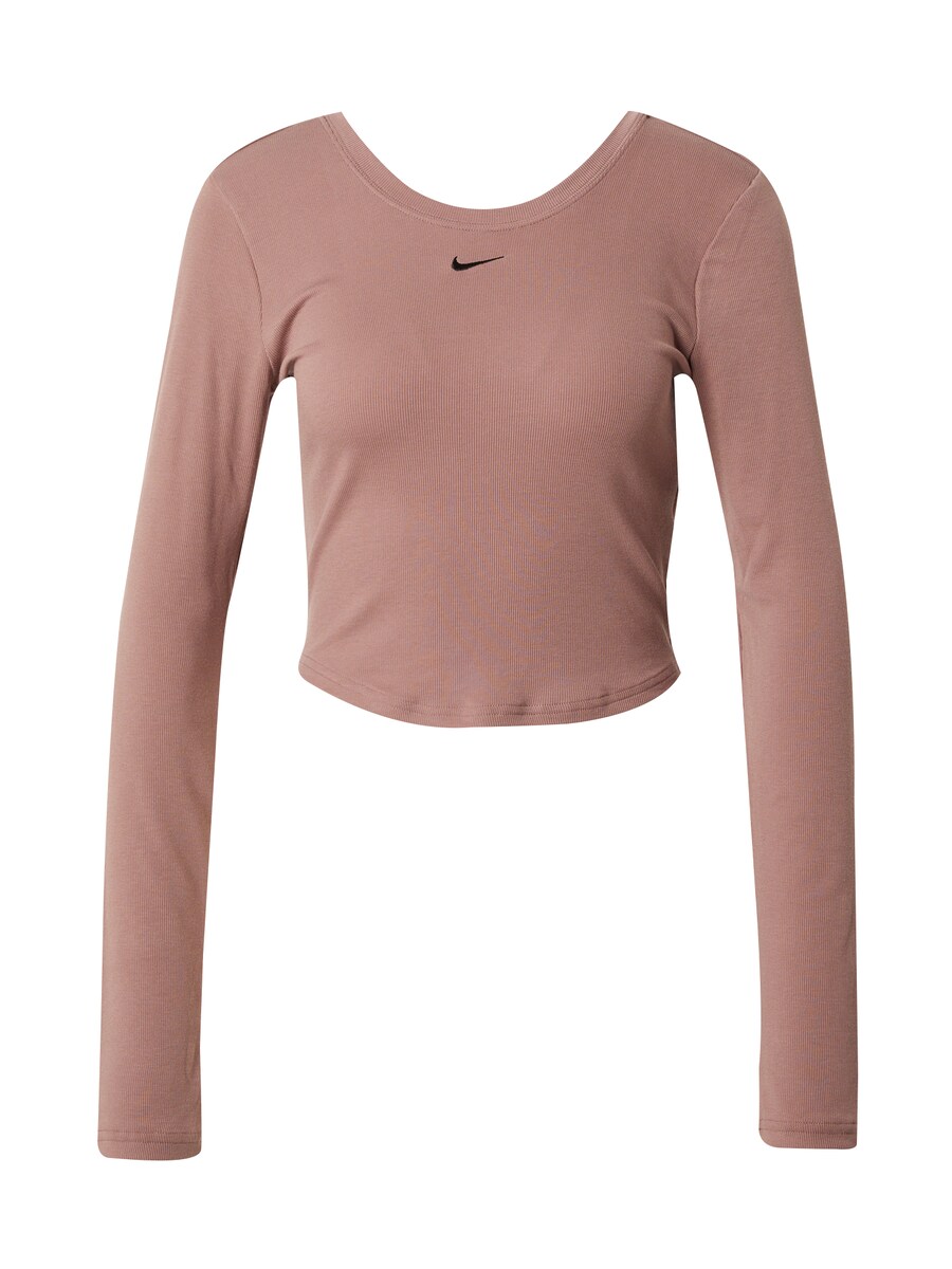

Рубашка Nike Sportswear, розовый