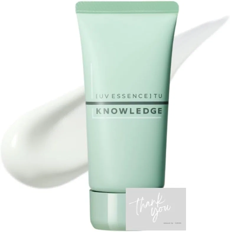 Солнцезащитный крем UV Essence Tone Up зеленый, SPF 50+ PA+++, 50 г, Nalage