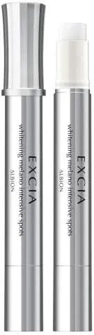 Сыворотка Albion — Дневной - отбеливающая Exia AL Whitening Melano Intensive Spots, 4 г