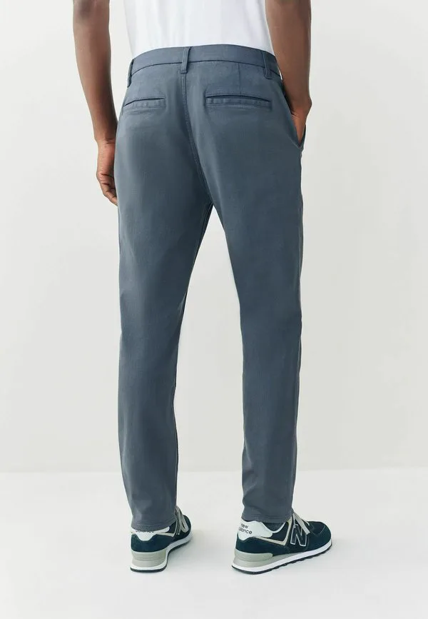 Джинсы motion flex slim fit slim fit Next, Dusky Blue — фото 3