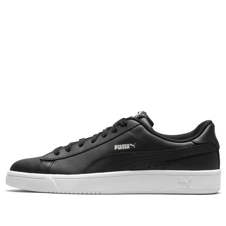 

Кеды PUMA Court Breaker Derby L 'Black', черный