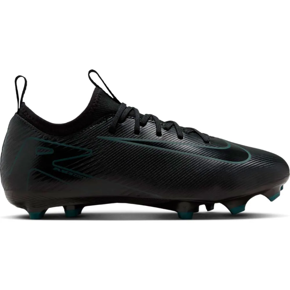 

Футбольные бутсы Nike Mercurial Vapor 16 Academy MG, черный