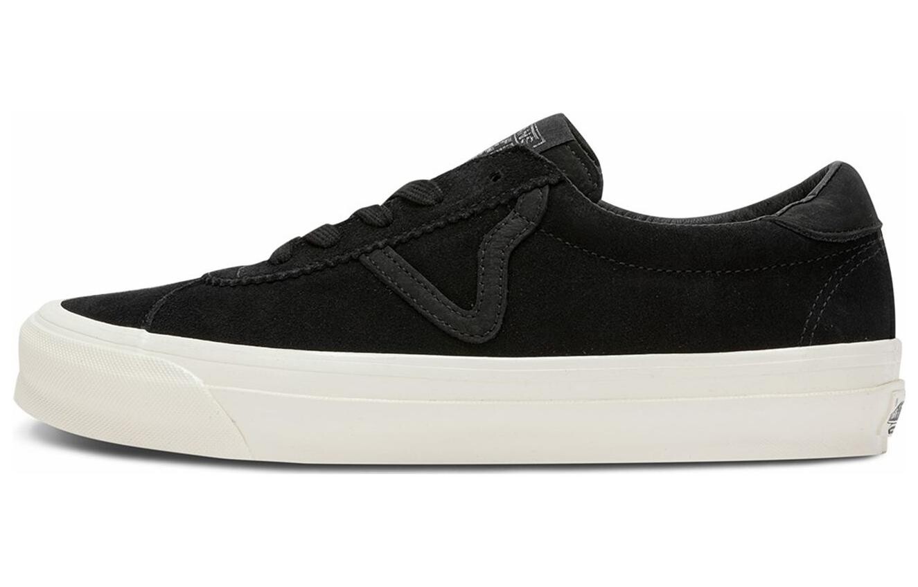 

Кроссовки Epoch Og Vans Lx 'Black'