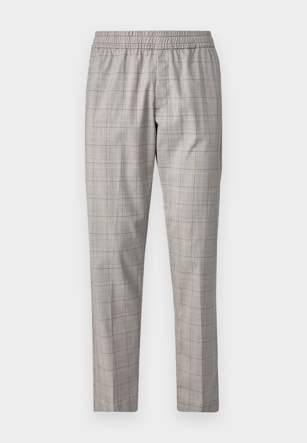 

Брюки JPSTKANE JJEDWIN JOGGER Jack & Jones PREMIUM, коричневый