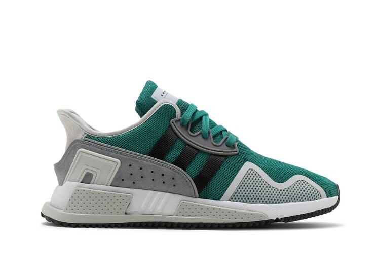 

Кроссовки Adidas EQT Cushion ADV 'Sub Green', зеленый