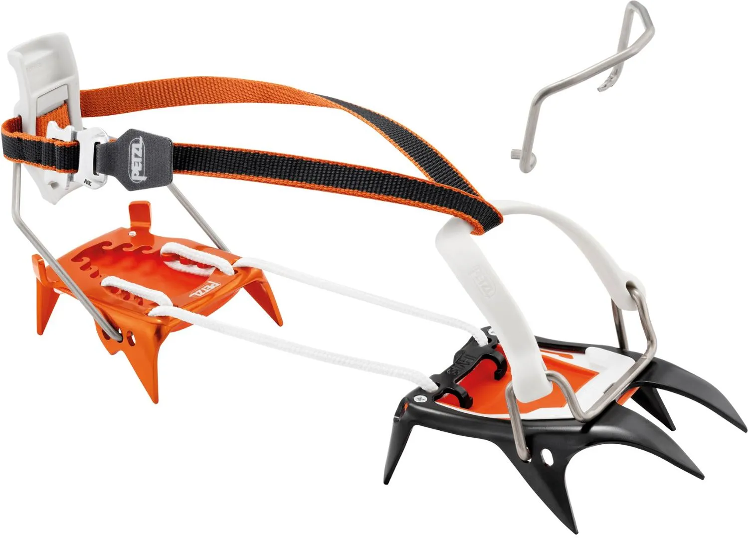 

Ирвис Хибридные Кошки Petzl, None