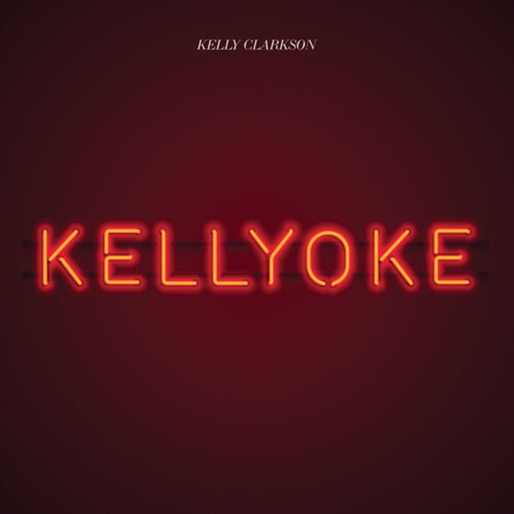 

Диск CD Kellyoke EP [Manufactured On Demand] - Kelly Clarkson