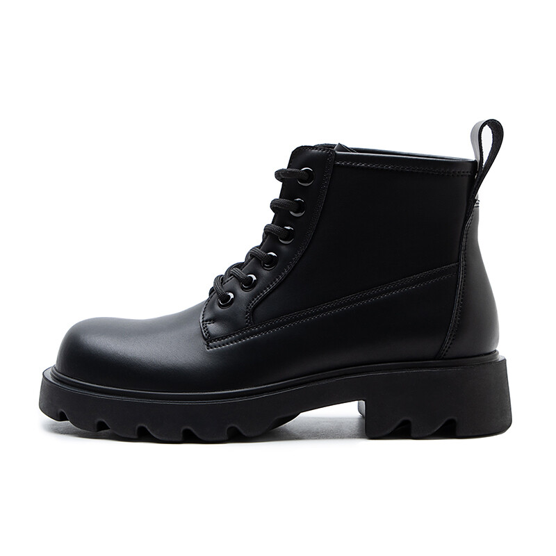 

Ботинки Martin Boot женские Aita, желтый