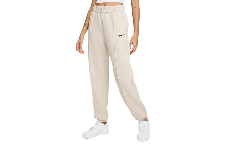 

Женские спортивные штаны Nike, цвет Beige