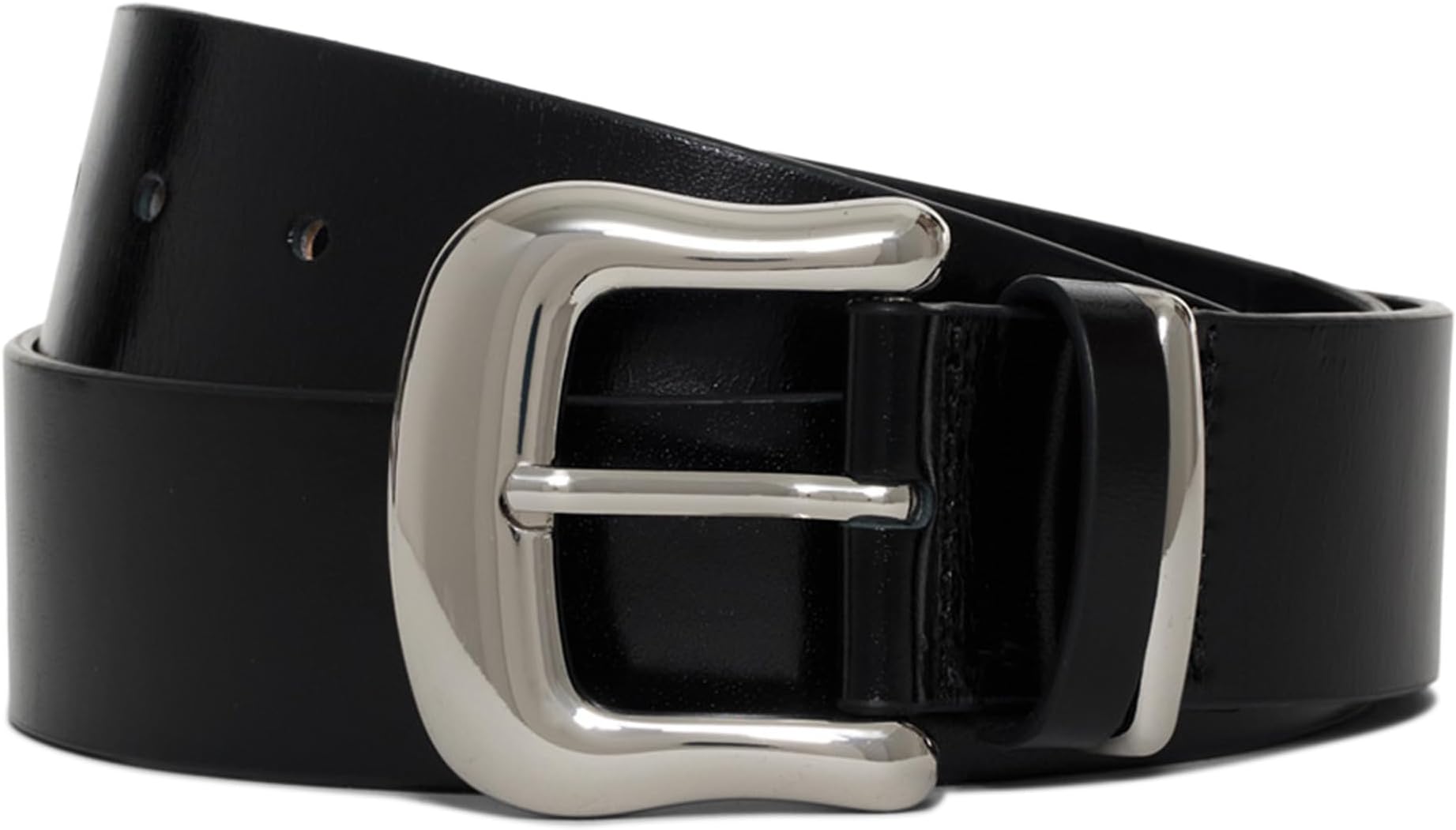 

Ремень Sanctuary Women's Rowan Belt, Black