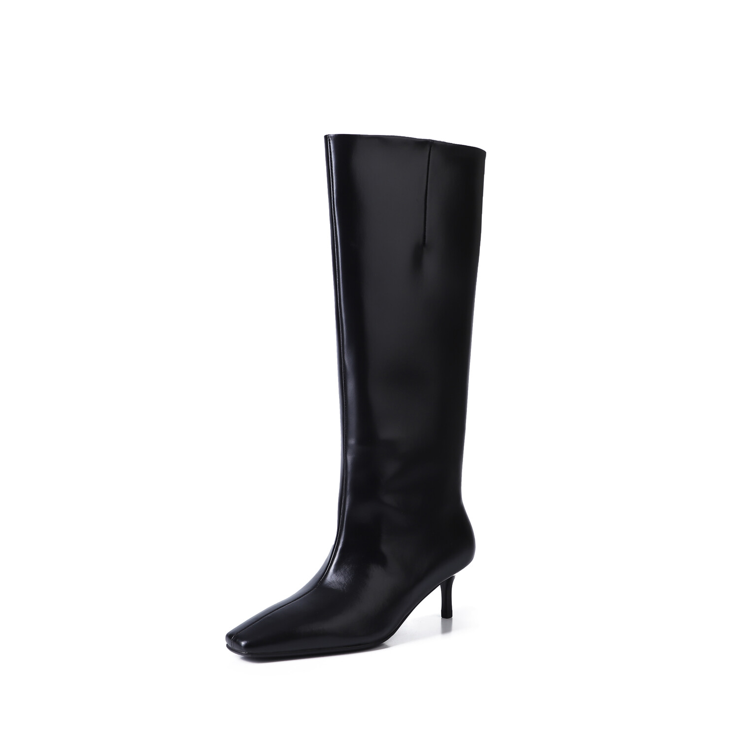 

Сапоги AIQINISHA Knee-high Boots Women's