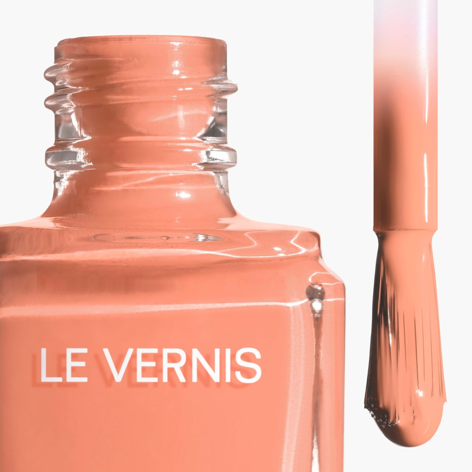 Лак для ногтей Chanel Le Vernis, 195 poete, 13 мл — фото 2