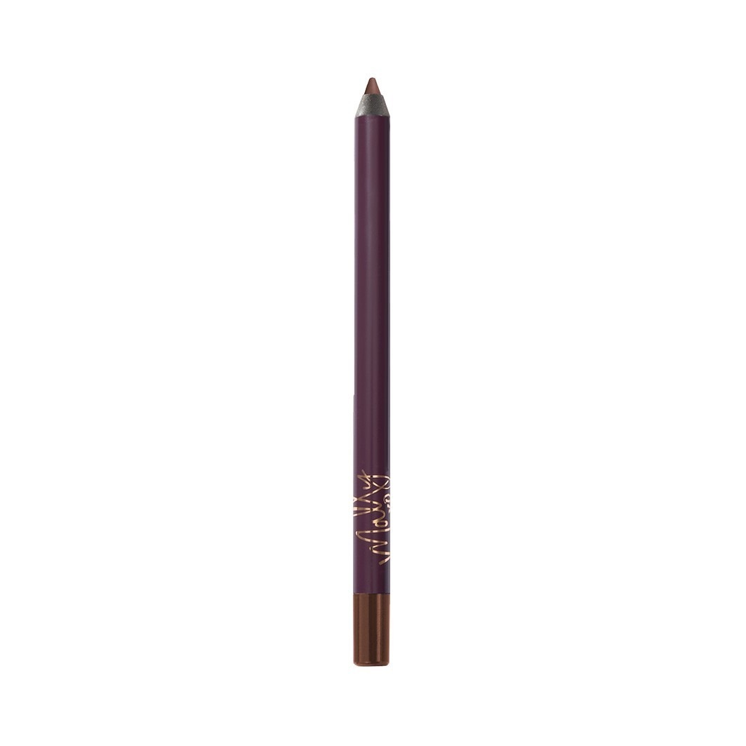 

Подводка для глаз evercolor starlight waterproof Mally, milk chocolate, вес 8.5 гр.