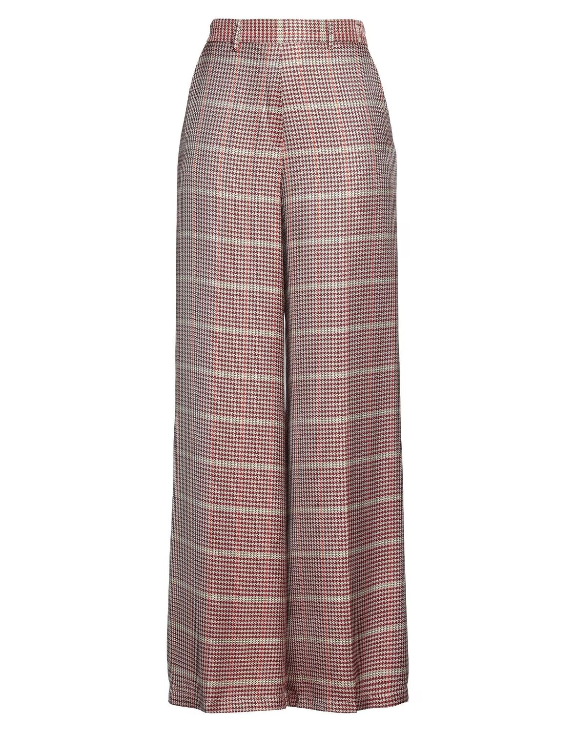 

Брюки Forte_Forte, красный