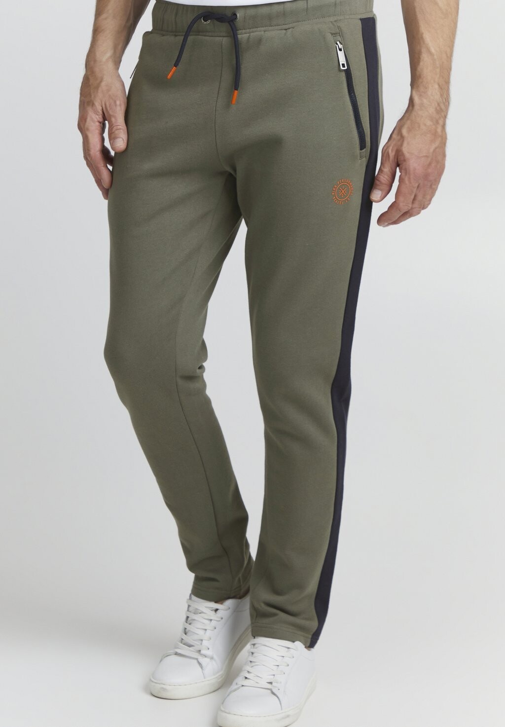 

Спортивные брюки Fenris FQ1924, цвет dusty olive