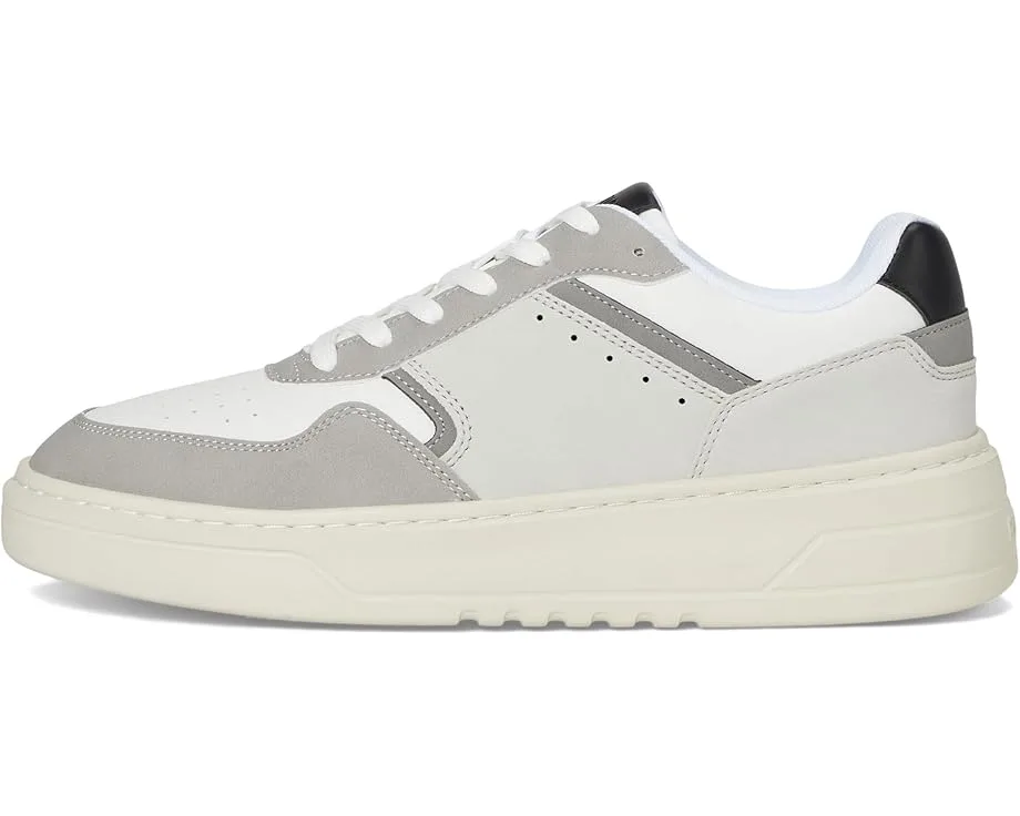 Кроссовки Kenneth Cole Dover, White/Grey Multi — фото 4