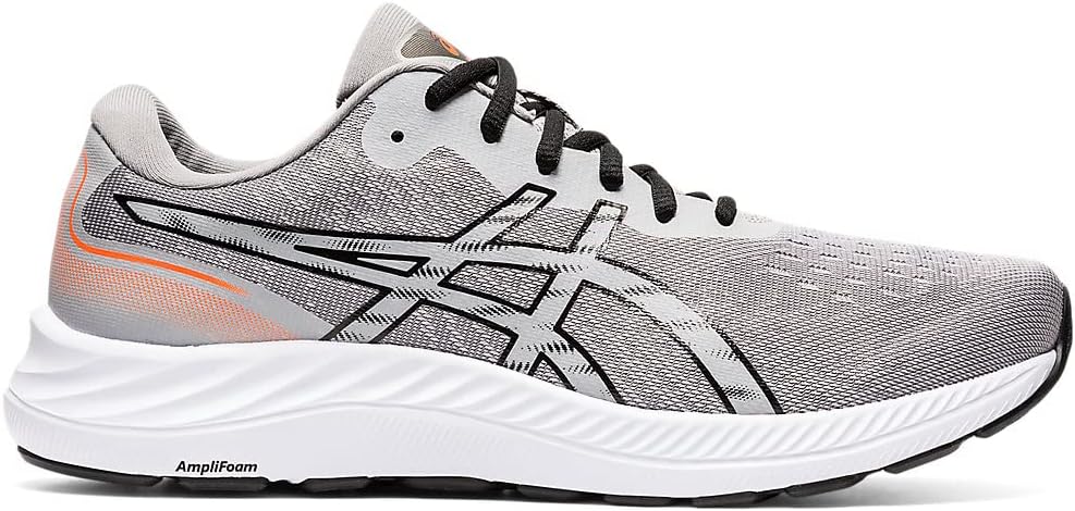 

Мужские беговые кроссовки Asics Gel-Excite 9, серый/черный