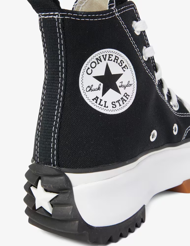 Высокие кеды Chuck Taylor 70 Converse, белый — фото 3
