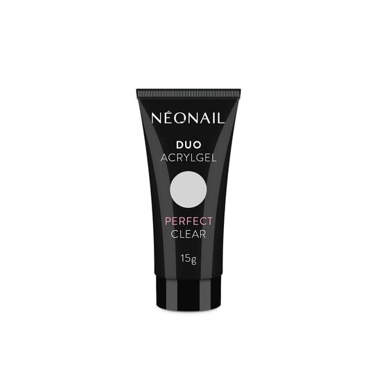 

Бесцветный 15 г NEONAIL Duo AcrylGel PERFECT CLEAR