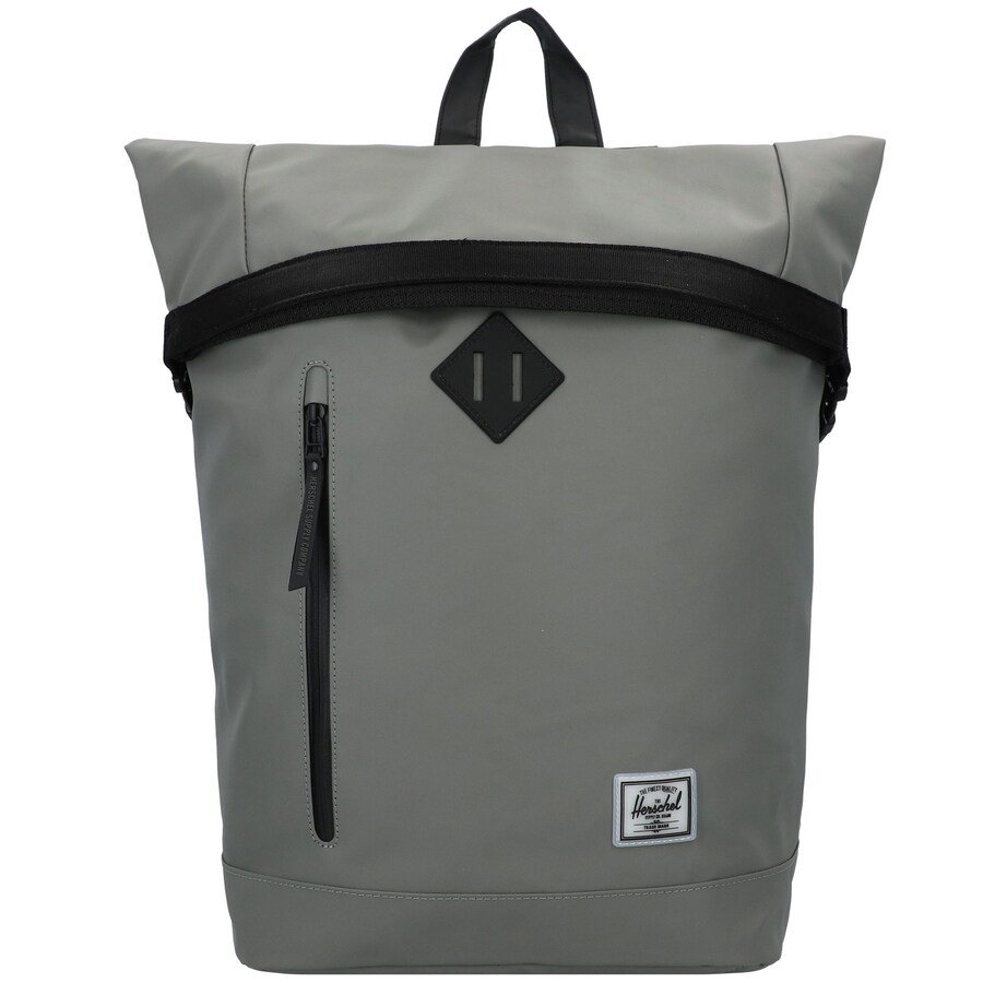 

Рюкзак Herschel Backpack, серый