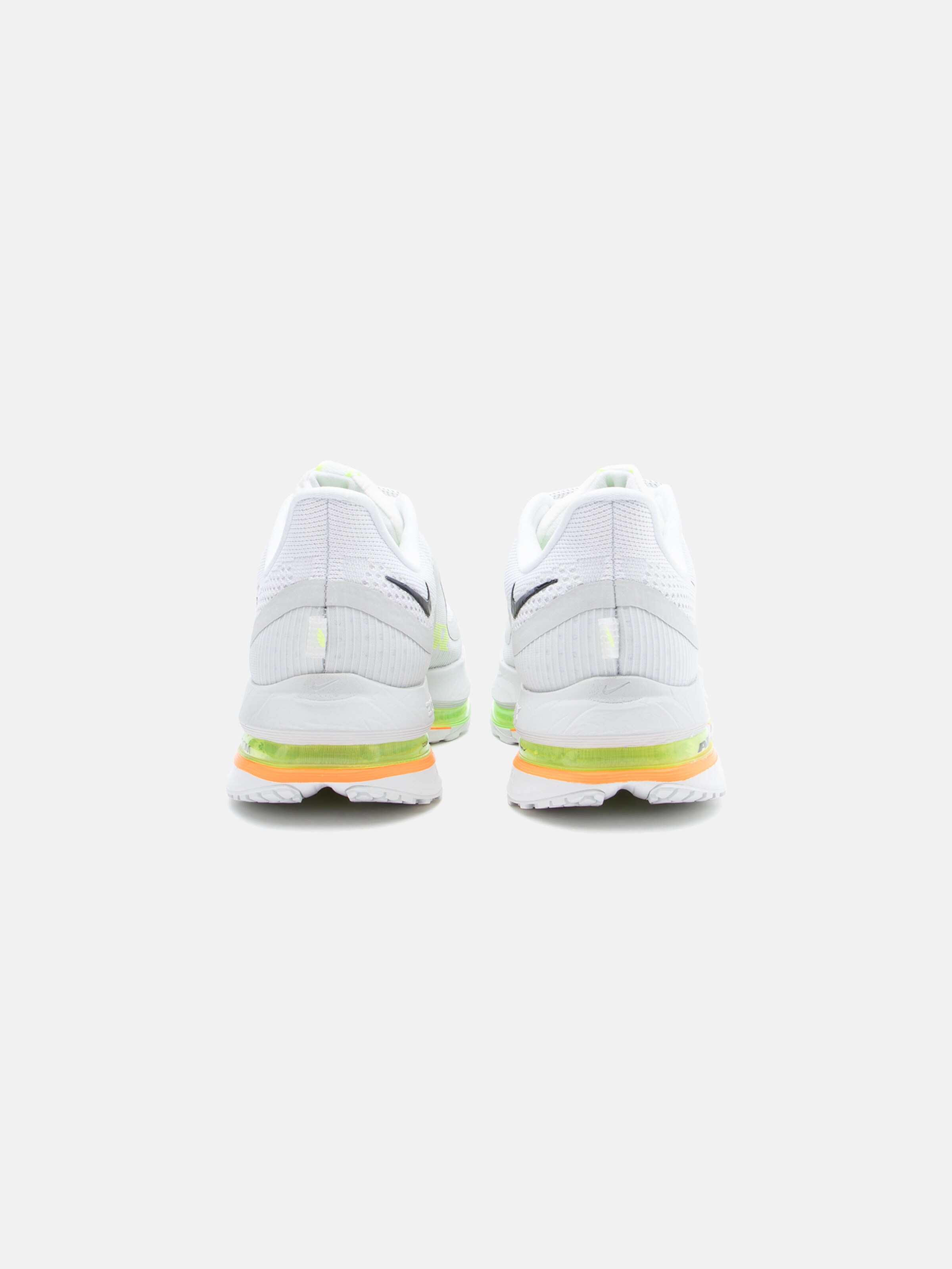 NIKE Беговые кроссовки 'Pegasus Premium' в белом цвете — фото 4