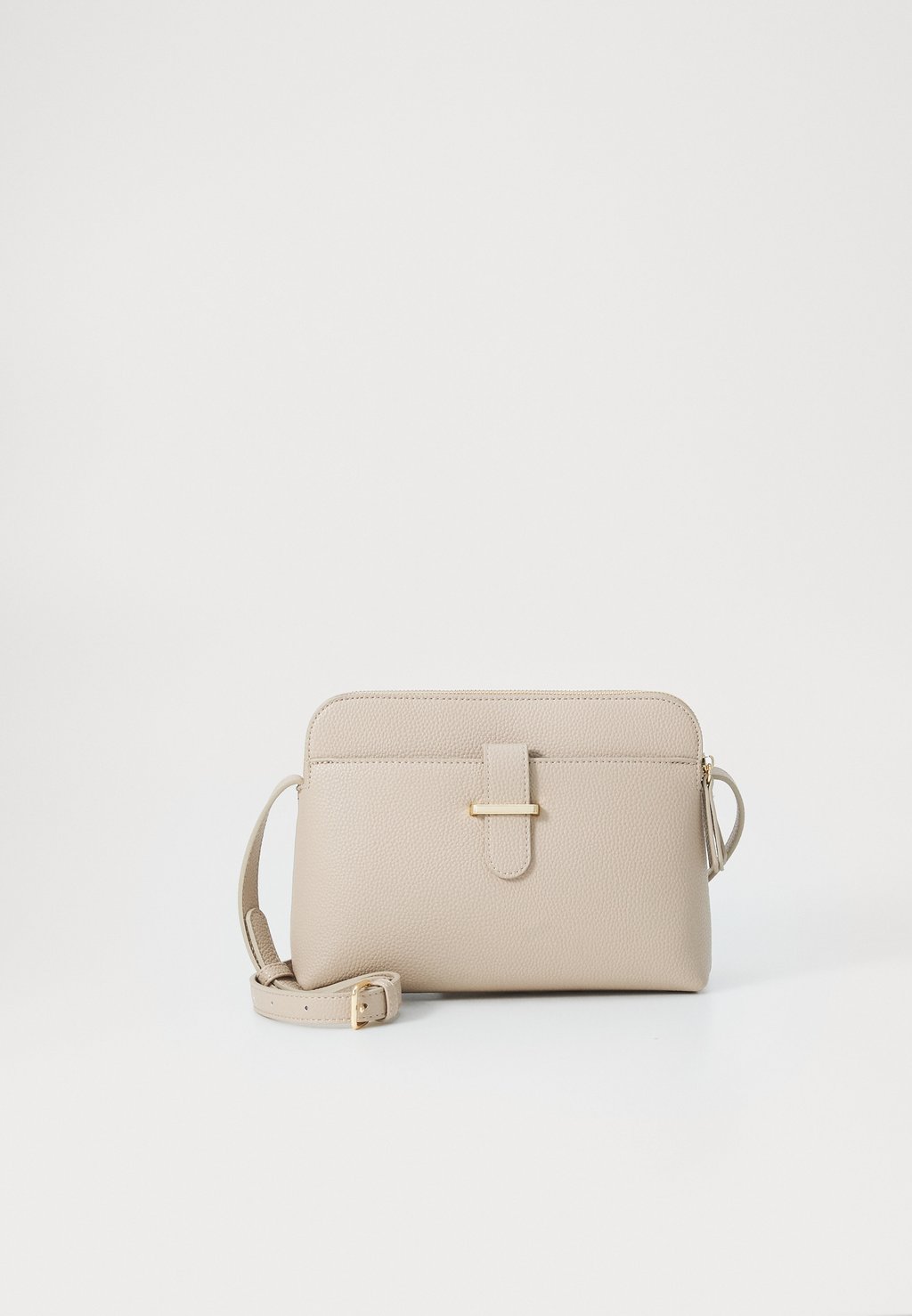

Сумка через плечо Anna Field by Zalando, серо-коричневый