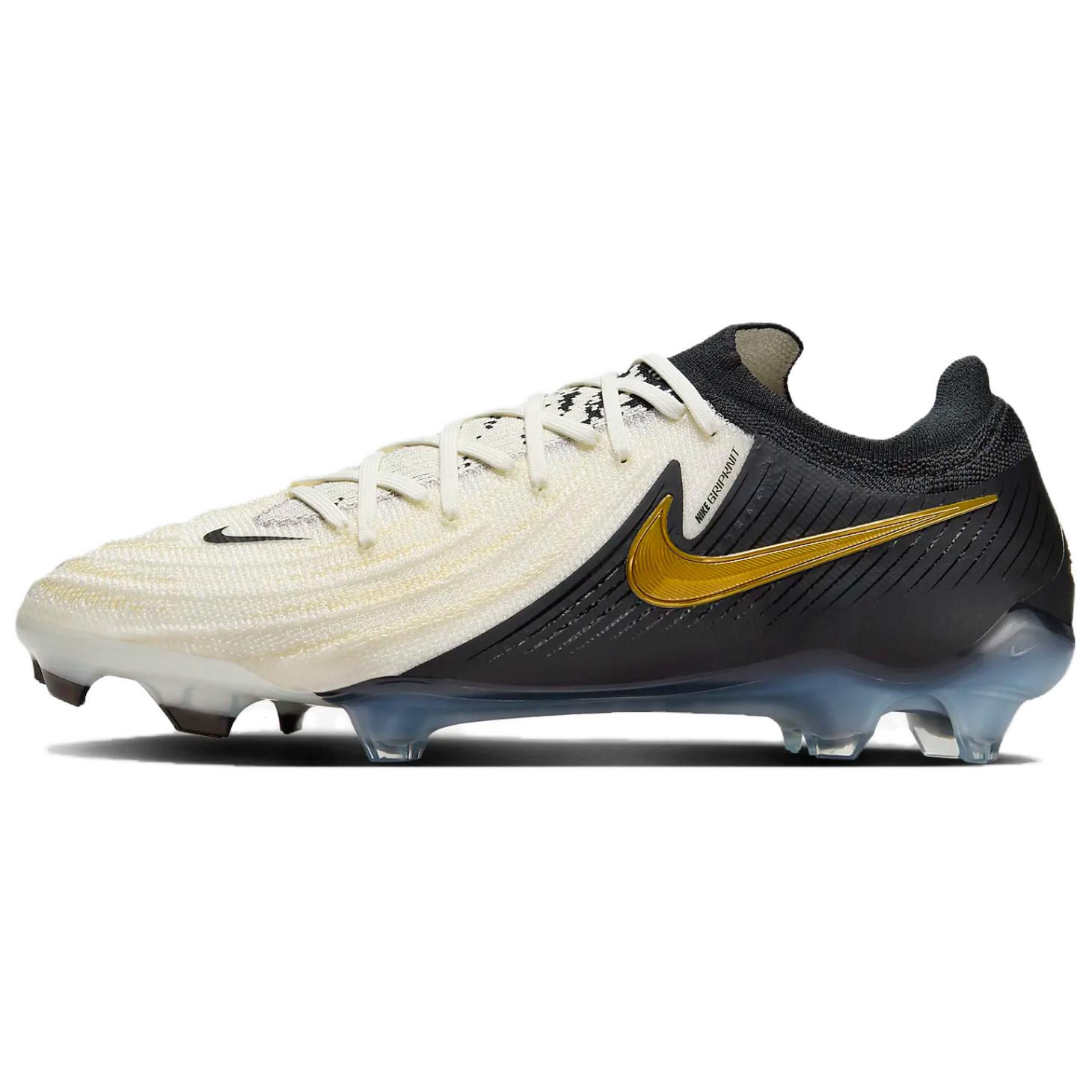 

Nike Бутсы Phantom Gx 2 Elite Fg Metallic Gold Coin