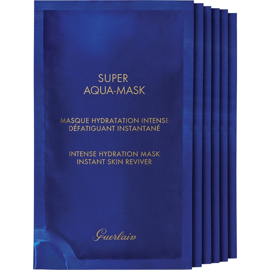 

Маска для лица GUERLAIN Masque, 6 x 180 ml