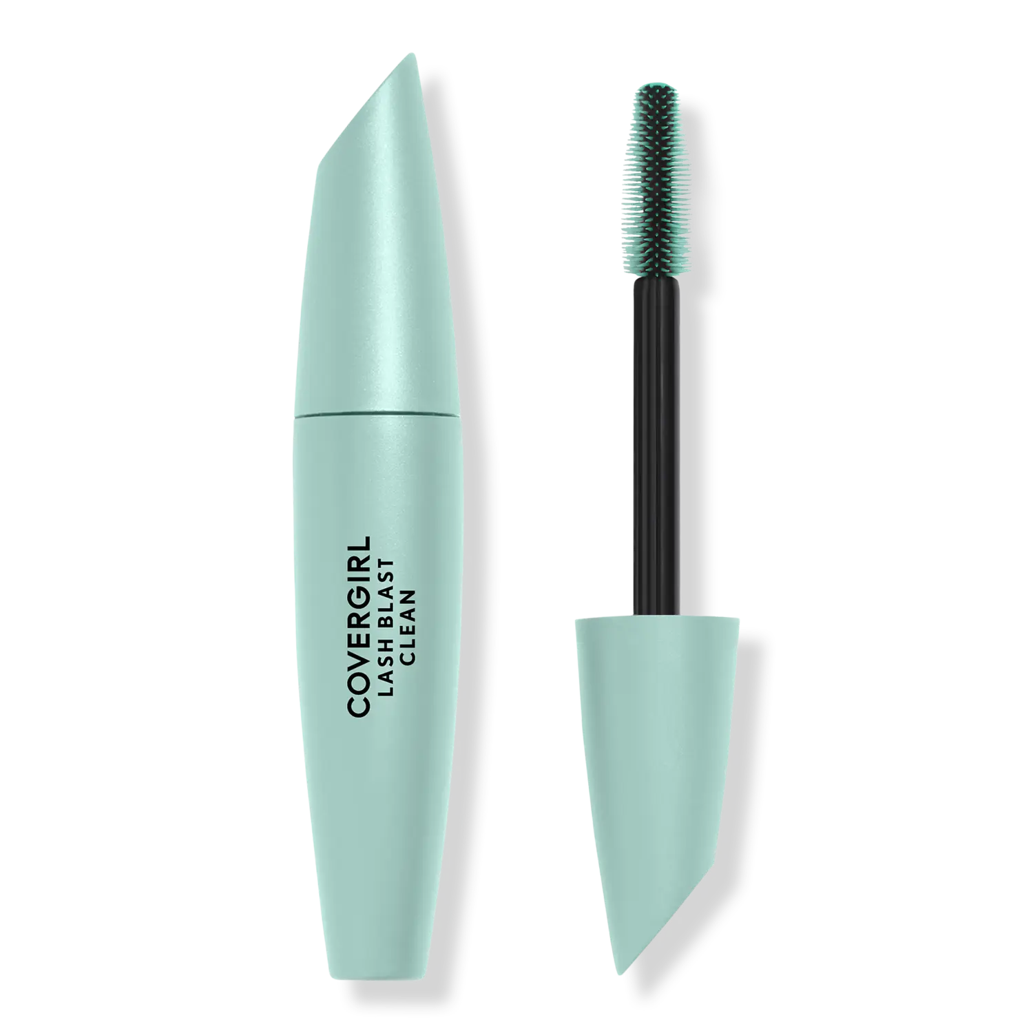 

Тушь для ресниц Lash Blast Clean Volume Mascara CoverGirl, Pitch Black