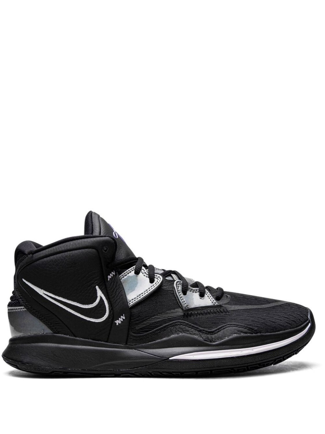 

Кеды Nike Kyrie Infinity, черный