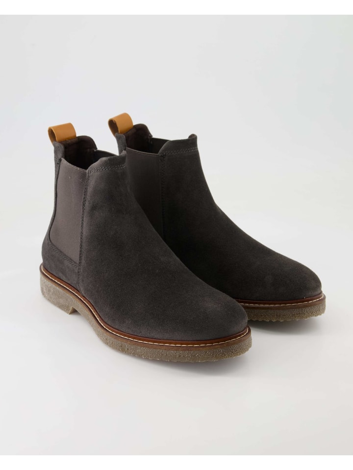

Ботинки челси Marc O'Polo Shoes, серый
