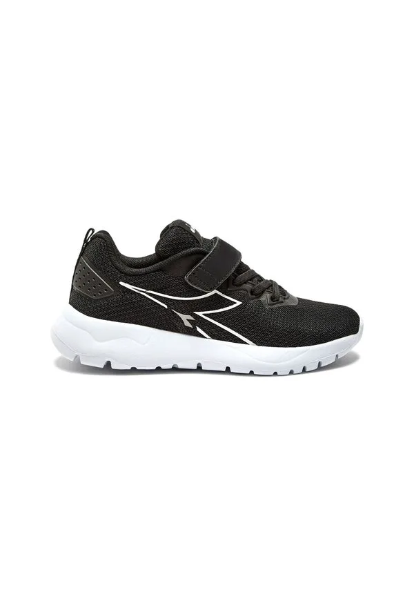 Низкие кроссовки Diadora, Screziato-Mottled Black